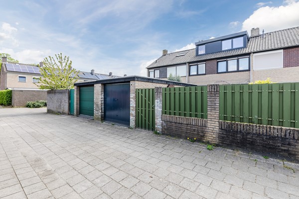 Medium property photo - Karel van Brimeustraat 4, 5923 CA Venlo